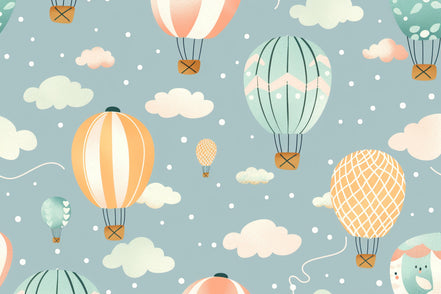 Ballons Rêveurs