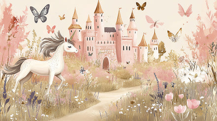 Château Rose de la Licorne