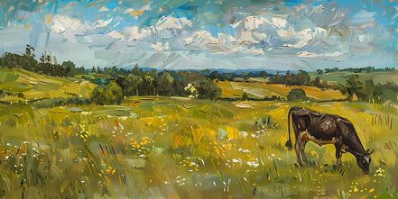 Le Pré Bucolique
