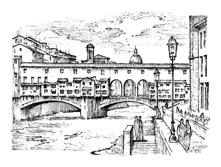 Pont de Florence