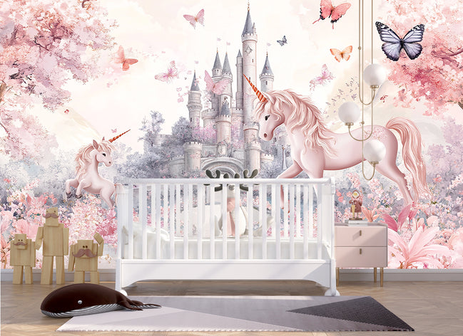 Royaume Féerique de Printemps