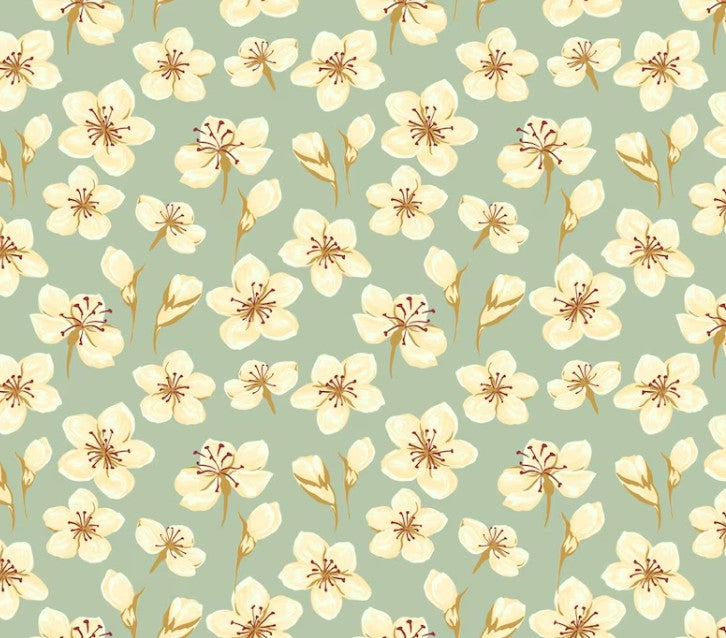 Floral