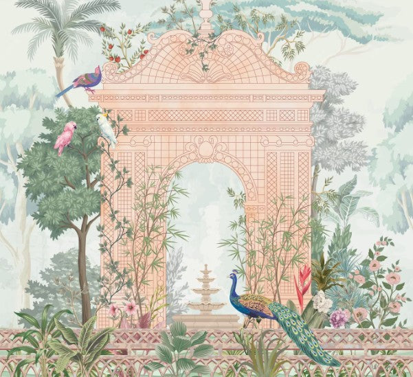 inspiré par The White Lotus