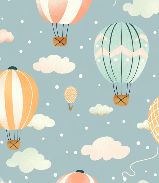 Ballons Rêveurs