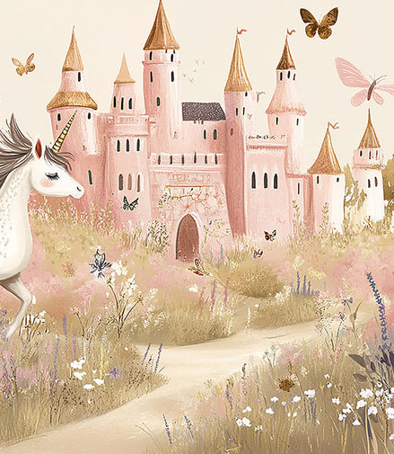 Château Rose de la Licorne