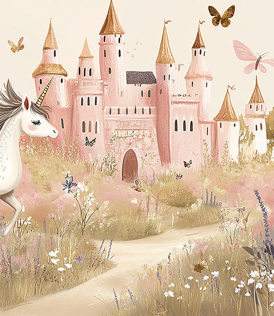 Château Rose de la Licorne