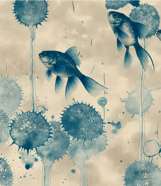 Danse Aquatique