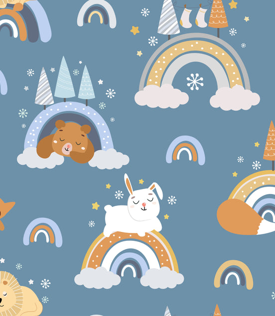 Doux Rêves d'Hiver