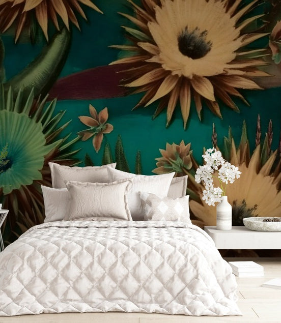 Floraison Nocturne Exotique