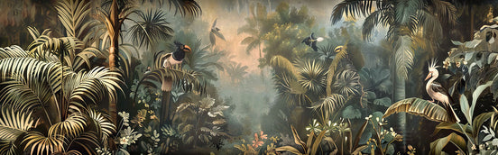 L'Aventure Tropicale Immense