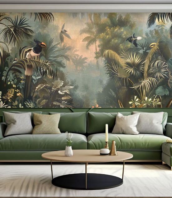 L'Aventure Tropicale Immense