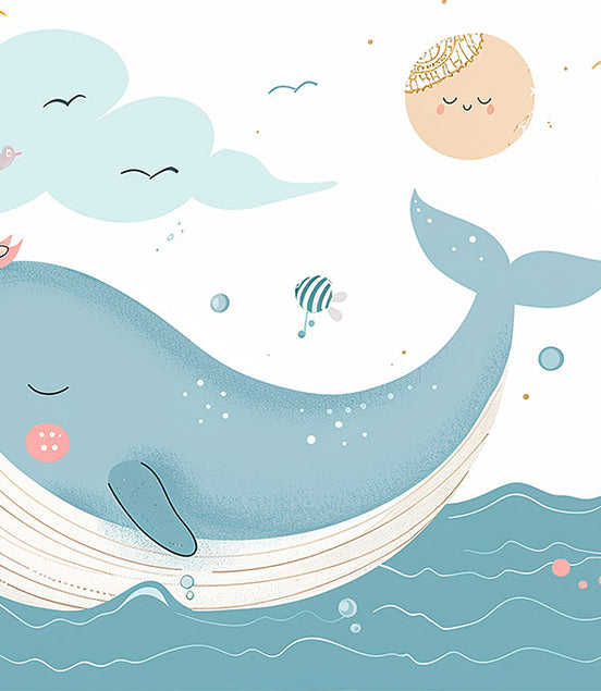 L'Odyssée de la Baleine et le Bateau à Voiles