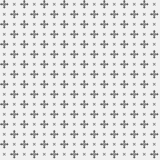 Motifs Géométriques Sacrés
