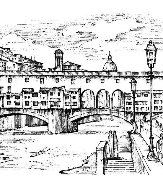 Pont de Florence